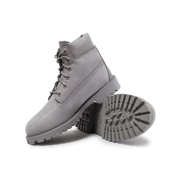 Boots Timberland Louis Vuitton - Beau Gosse